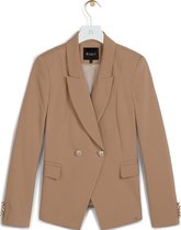 JOSH V     ZOYA Dames Blazer - Maat M