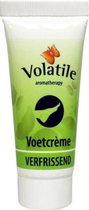 Volatile Foot Cream Refreshing Volatile 15 Ml