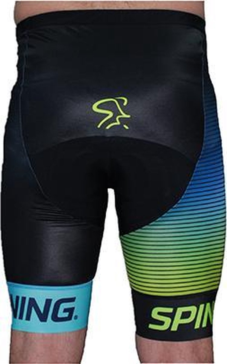 Spinning® Inspire Heren Fietsbroek XXXL