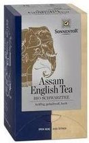 Sonnentor Assam English Tea 18ST