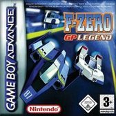 [GBA] F-Zero GP Legend