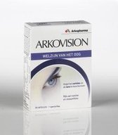 Arkopharma Arkovision capsules - Voedingssupplement