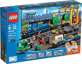 LEGO 60052 City De vrachttrein