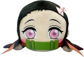 Demon Slayer - Nezuko Nesoberi Plush / Knuffel