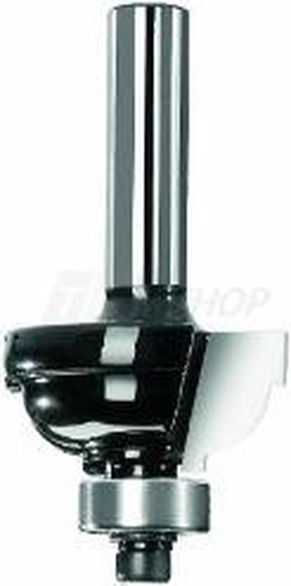 Bosch Vorm snijders HM CT, diameter 8mm, Part No 2609251863