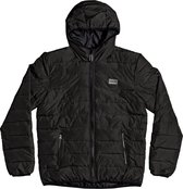 Dc Shoes Dc Turner Puffer Jas - Black