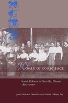 Women of Conscience