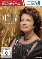 Monika Martin - Ganz Still - DVD