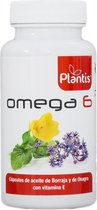 Plantis Omega 6 100 Perlas