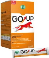 Trepatdiet Go-up Pocket Drink 16 Sobres