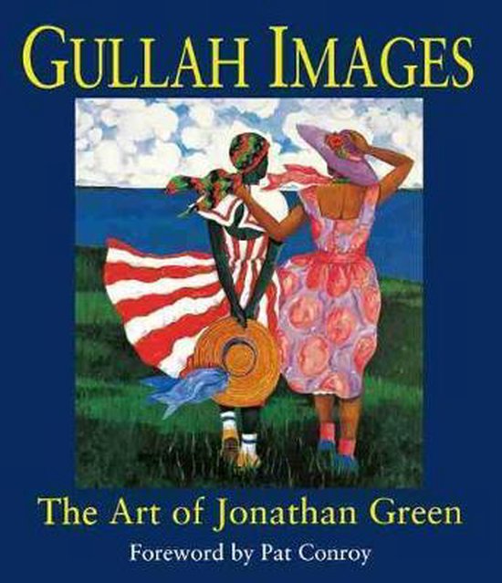 Gullah Images - cover