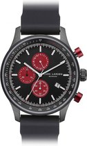 Lars Larsen Chrono Heren horloge 133CBBS