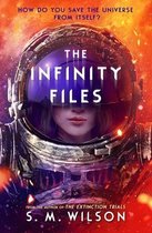 The Infinity Files 1