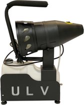 ULV spray desinfectie machine apparaat vernevelaar