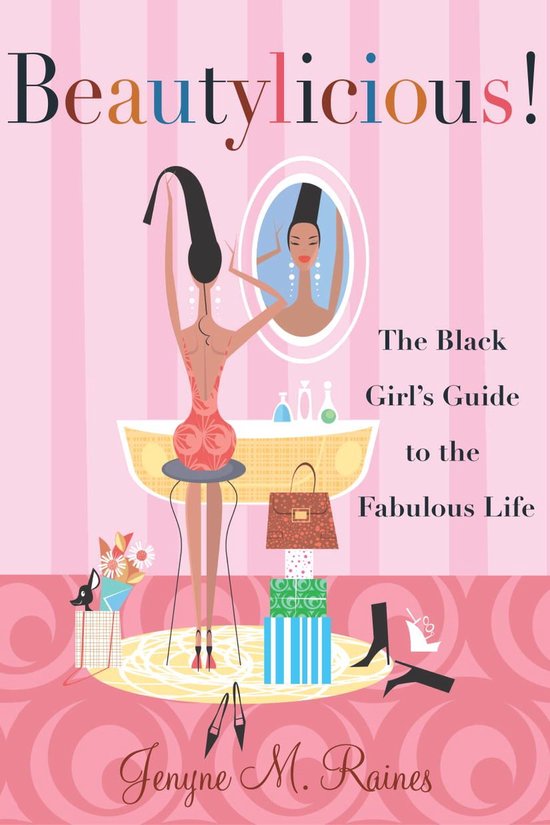Beautylicious on sale