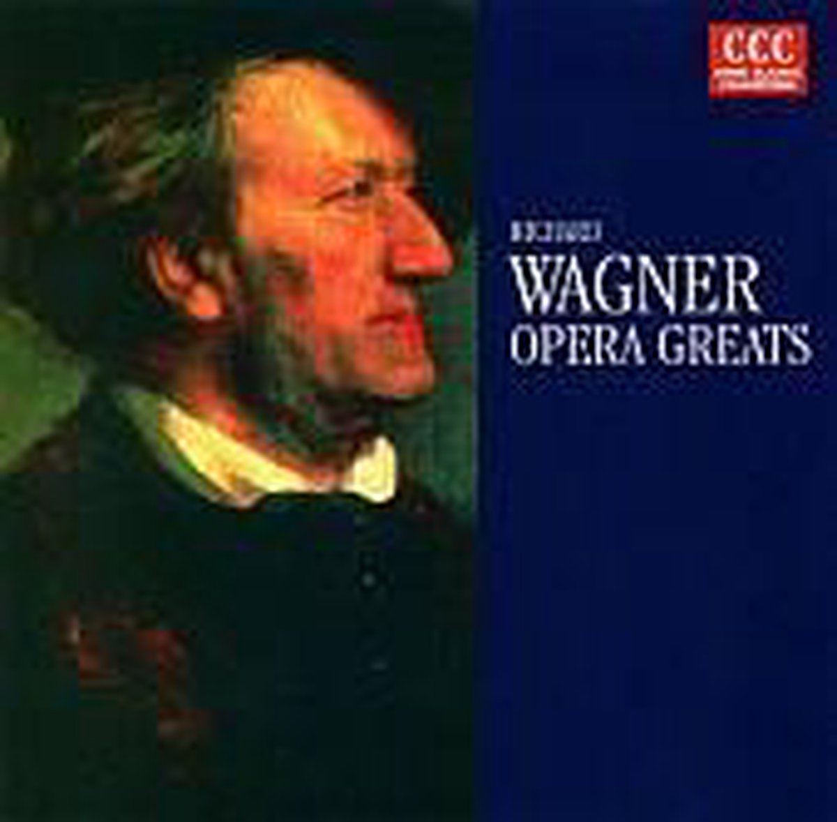 Afbeelding van product Wagner: Opera Greats