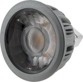 LokoLED GU5,3 Spot 6W Warmwit Dimbaar