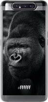Samsung Galaxy A80 Hoesje Transparant TPU Case - Gorilla #ffffff