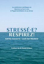 Stressé·e? Respirez!