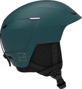 Salomon Brigade+ Helm – Bescherming – Klimaatbeheersing - Madder - Small