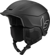 Bollé - Instinct - Black Matte - Unisex - Maat 58-61 cm