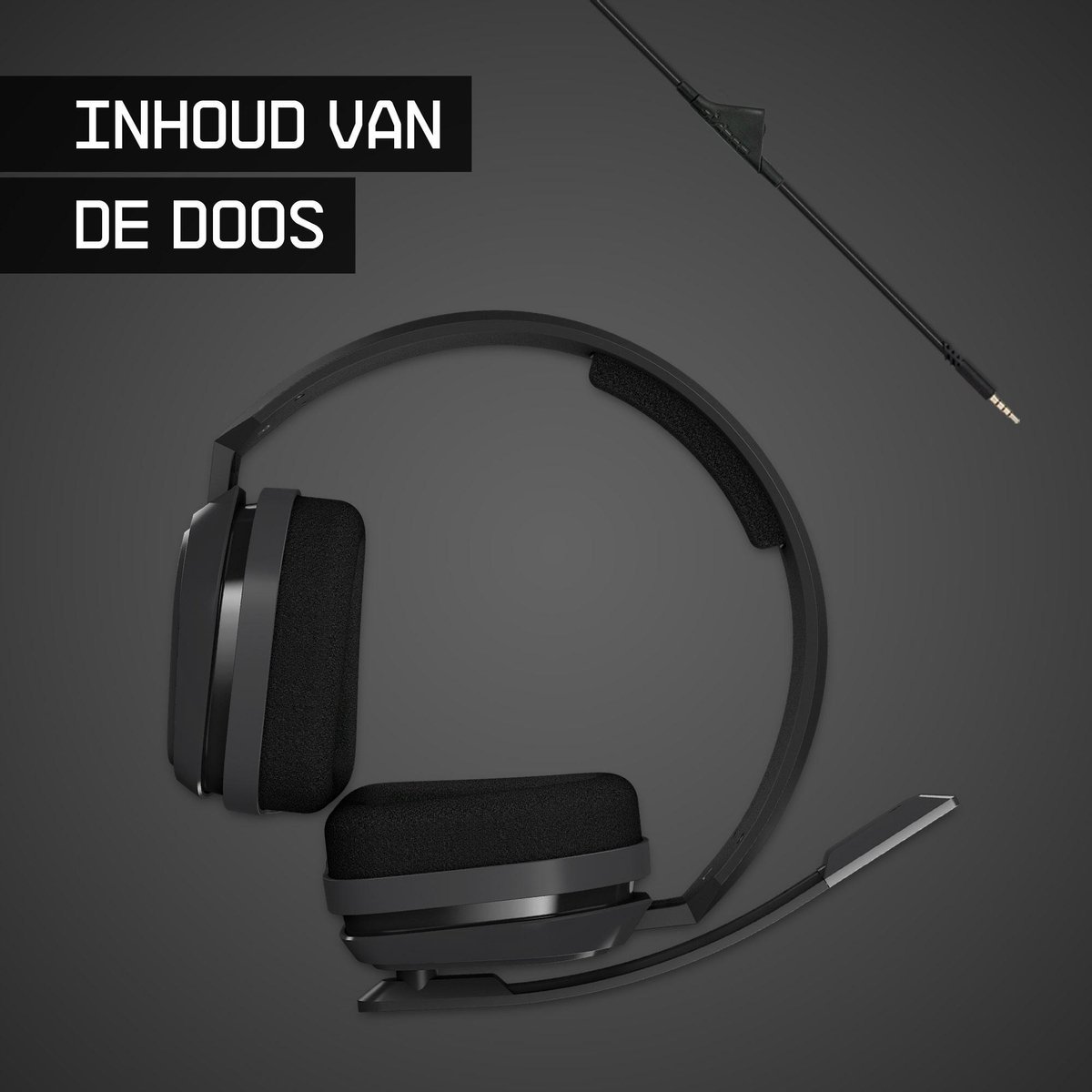 Bol Com Astro A10 Lichtgewicht Gaming Headset Met Astro Audio En Dolby Atmos Schadebestendig Bol Com Astro A10 Lichtgewicht Gaming Headset Met Astro Audio En Dolby Atmos Schadebestendig