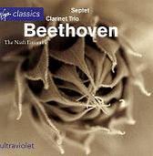 Beethoven: Septet, Clarinet Trio / Nash Ensemble