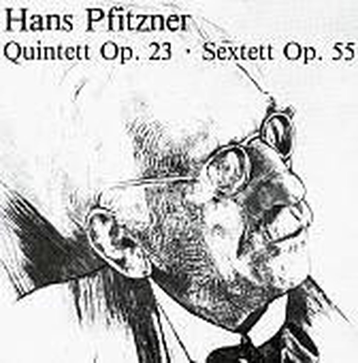 Quintett Opus 23/Sextett Op