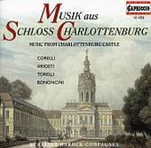 Musik Aus Schloss Charlot