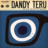 Adventures (LP)