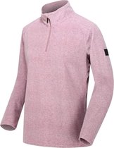 Regatta Fleecetrui Pimlo Dames Polyester Zalmroze Mt Xxl