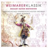 Weimarer Klassik: Mozart, Haydn, Beethoven