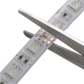 LED Strip - 5 Meter-  44 keys RGB – Zelfklevend - Met Afstandsbediening – Voor binnen en buiten