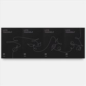 BTS - Love Yourself: Tear (CD) (Limited Edition)