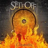 Set It Off - Cinematics (CD)