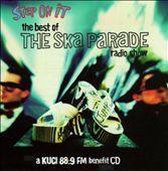 Step on It: Best of the Ska Parade