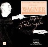 Furtwängler Dirigiert Wagner, CD 2