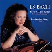 Bach: The Six Cello Suites