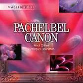 Pachelbel Canon and Other Baroque Favorites