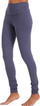 Urban Goddess Sportlegging - Maat S  - Vrouwen - paars