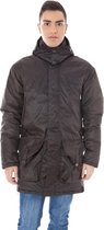 Calvin Klein Donsjack Bruin 48 Heren