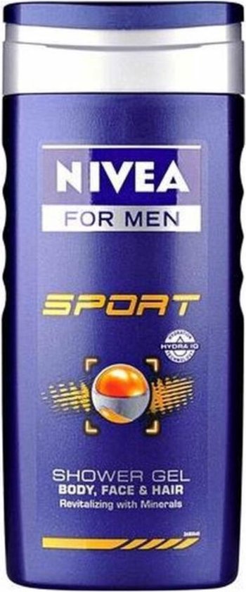 NIVEA Men Sport Douchegel