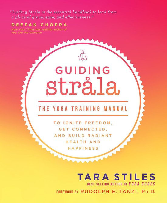 Guiding Strala - cover