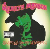 Marilyn Manson - Smells Like Children (CD)