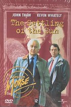 Inspector Morse: Settling Of The Sun (D)