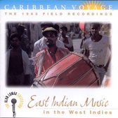 Caribbean Voyage: Saraca, Funerary Music Of Carriacou