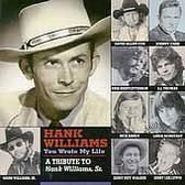 You Wrote My Life: Tribute to Hank Williams