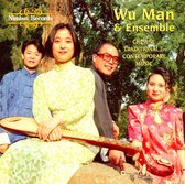 Various Artists Man - Chinese Traditional And Contemporar (CD)