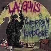 L.A. Guns - American Hardcore