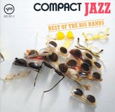 Compact Jazz: Best of the Big Bands